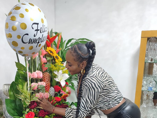 My birthday 28 November