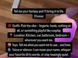 Custom video 10 mins