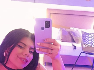 I AM YOUR GOOD GIRL 😈💥