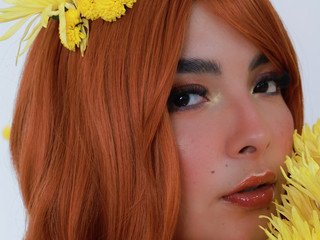 Garden of Intimacy 🌻