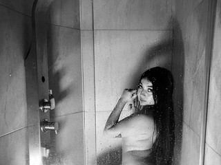 Nudity