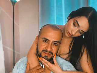 we are joanne and tanner