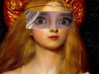 ahegao and just eyes)