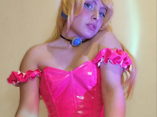 Princess peach
