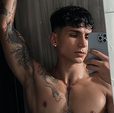 Musclyboy
