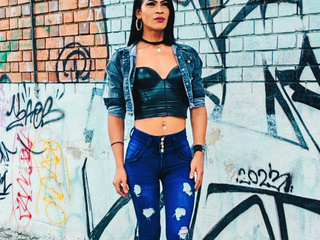 outdoors and real life