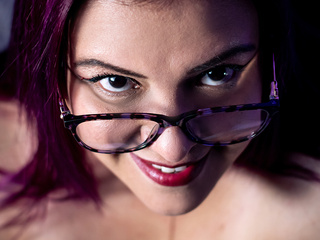 I love feeling like this