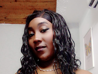 Hot and White lingerie