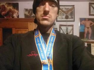 QUALIFIED FOR MR UNIVERSE 2023!!!