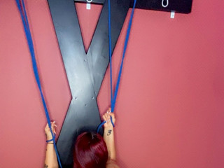 I've been a bad girl 🔞