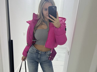 Ready for today?💋