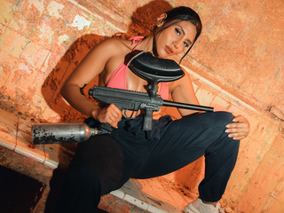 D A N G E R O U S ♥