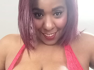 in a skirt and with a lot of desire