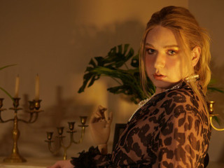 Beautiful body movements