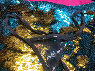 Buy my Used Panties ♥