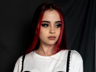 Sweety lady👀♥️