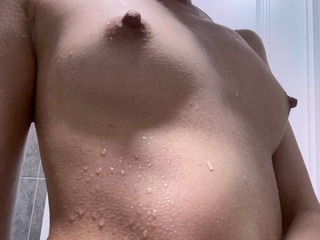 naughty in the bathroom #6