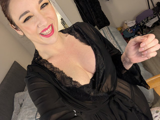 Love me in Lingerie