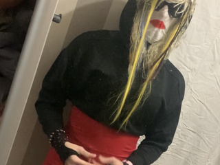 My different, old photos)