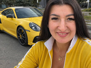 I take care of my body, my energy, my desires.