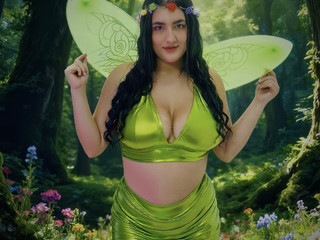 I am very wet/hot for you