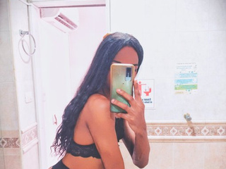 I love my black tights