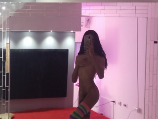 Do you like them thin like me?