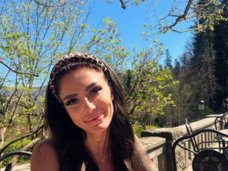 More of myself