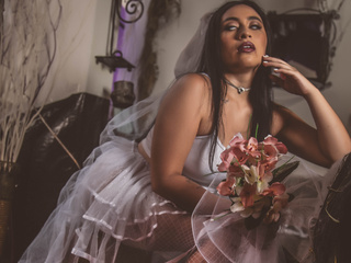 Haunted bride