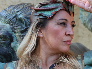 Mirror Mirror Who is The Prettiest of All!