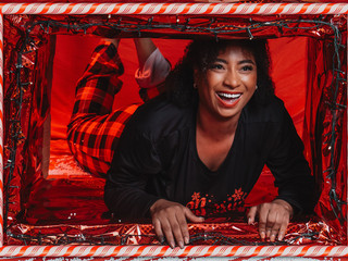 Merry Xmax🎇✨🎄