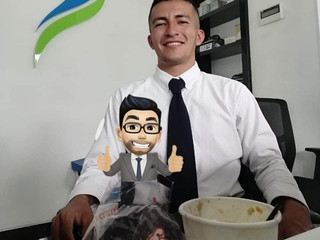 always in your thoughts darling