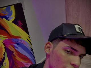 Something more about me hehe