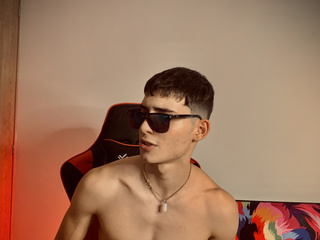 My body portrays the maximum level of excitement