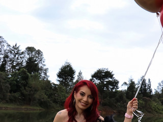 Grateful for another year of life✨