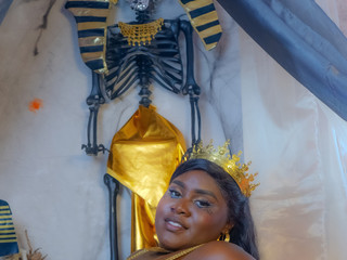 HAPPY HALLOWEEN 2025