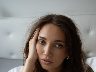 Pretty Daniela Brooks