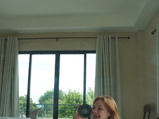 Something new for you, my dears.