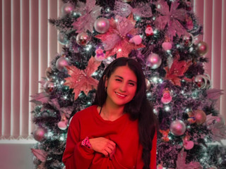 merry christmas guys🎄