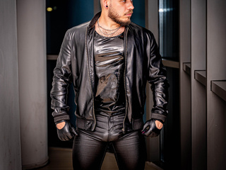 #LEATHER