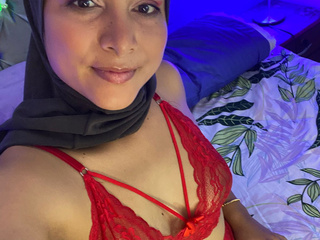 New photos in lingerie