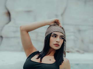 Temptations in the Oasis