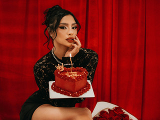 My birthday!👑🎂