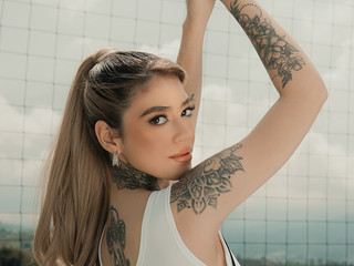 Tennis player of your heart 😈