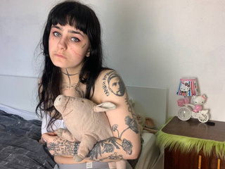 Sock-sniffing fetish