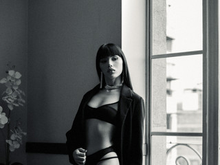 🖤Classic City🤍9