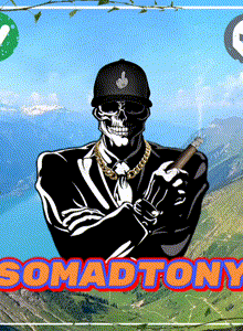 SoMadTony My Photos photo 10549067