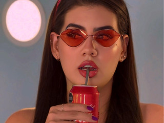 🥤Bubbly Style🥤