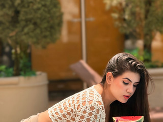 Sweet & Juicy Temptation 🍉💋