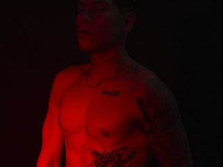 your favorite hot boy